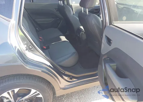 2024 Subaru Crosstrek Premium z USA, uszkodzony, nr VIN JF2GUADC8RH903610